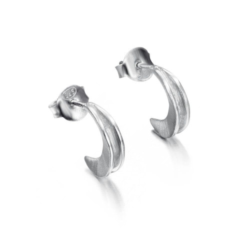 Pendientes ODYSSEY de Plata.