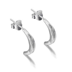 Pendientes ODYSSEY de Plata.