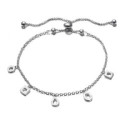 Pulsera DROP de Plata