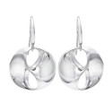 Pendientes LOVE de Plata