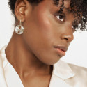 Pendientes LOVE de Plata