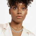 Collar LOVE de Plata.