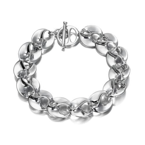 Pulsera LOVE de Plata